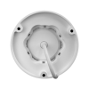 IP камера BCS-P-PEIP1x5FWR2-Ai1, Panoramic, 5MP, 1.68mm, IR LED, SD, Mic, PoE
